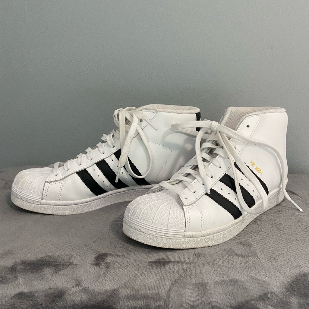 Adida Pro Model